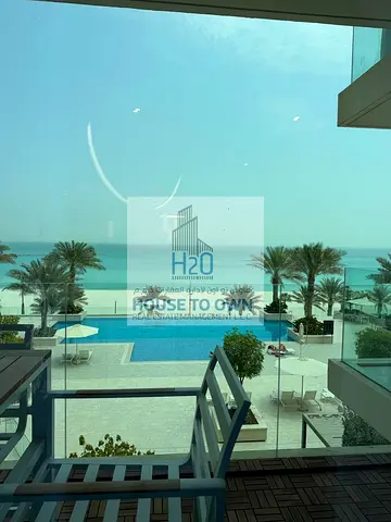 Sunlit 2BR + Maid | Spacious Premium Residence