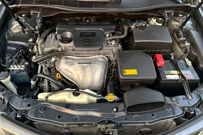 صورة 18 لـ 2015 Toyota CAMRY