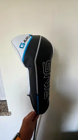 Ping G440 Max K 10.5 driver