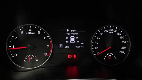 2023 KIA SELTOS 照片 9