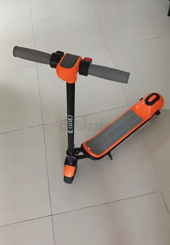 Kids Electric Scooter for Sale