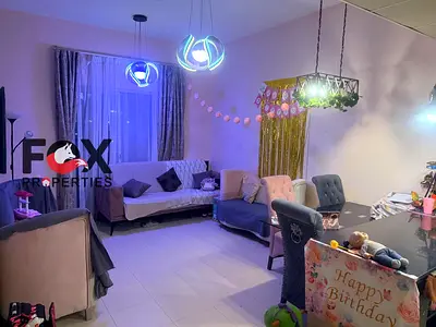 Spacious 869 sq ft | Open view | Exceptional residential and investment opportunity | In Ajman’s to