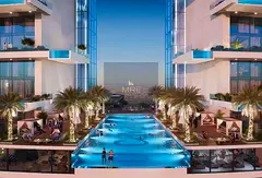 Luxury Cavalli Branded | Palm Jumeirah Views | OP