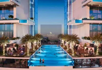 Luxury Cavalli Branded | Palm Jumeirah Views | OP