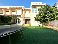 Well Maintained Villa | Private Pool and garden