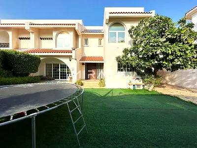 Well Maintained Villa | Private Pool and garden
