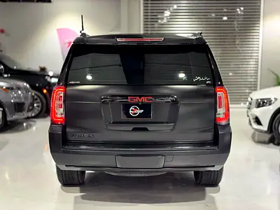 2019 GMC YUKON — фото 4