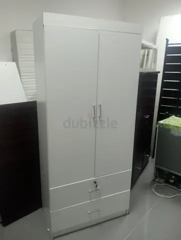 Cupboard two doors