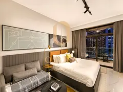 Luxury Living | Fully Furnished | Prime Area