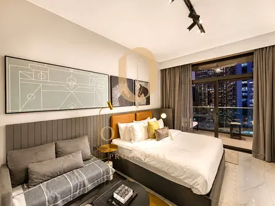 Luxury Living | Fully Furnished | Prime Area