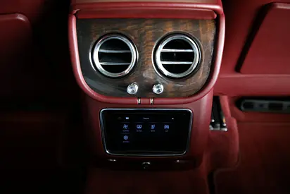 صورة مصغرة 17 لـ 2022 Bentley BENTAYGA