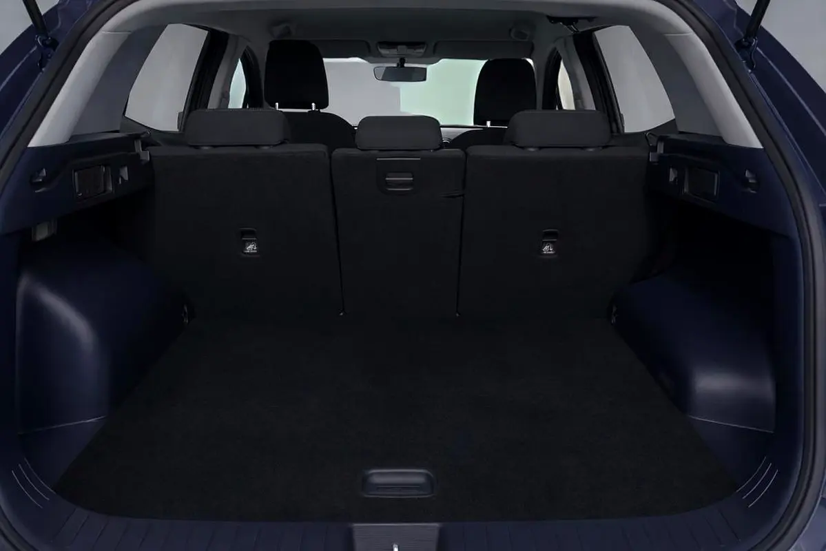 Kia Sportage 2025