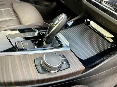 2018 BMW X3 缩略图 9