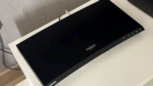 Samsung 4K Blu-ray Player in perfect Condition