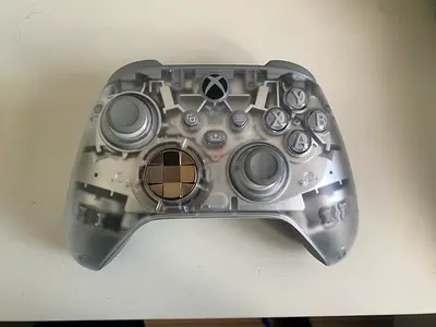 Xbox controller