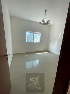 For Annual Rent in Al Taawun A great opportunity to rent a one-bedroom apartment in Al Taawun at a c