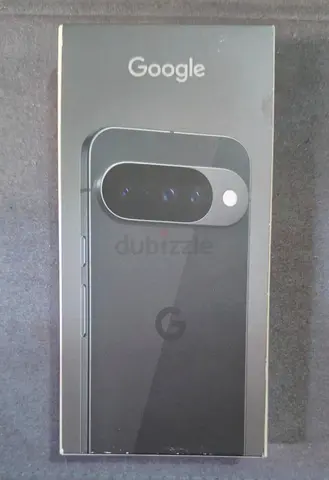 GOOGLE PIXEL 10 256GB NEW