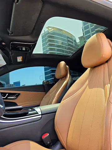 Mercedes-Benz CLE 200, миниатюра 15