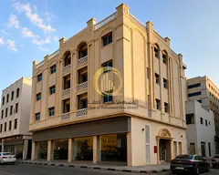 For sale: Commercial/residential building in Muwailih – Sharjah A unique investment opportunity to