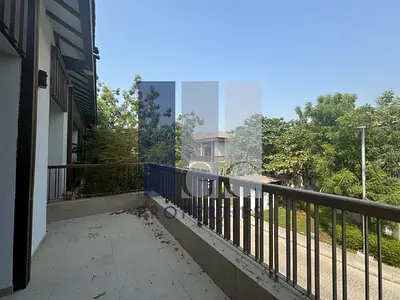 High-End Community | Spacious 3BD+Maid | Storage