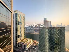 Fitted Office | Westburry Tower 1 | Courtyard View