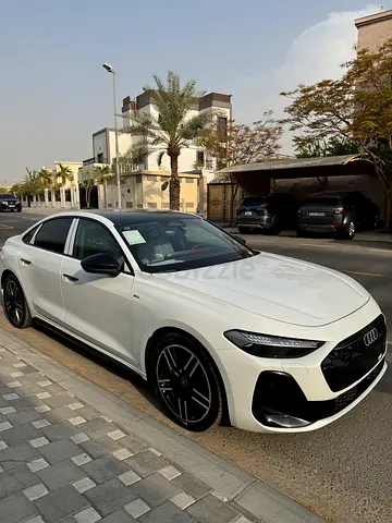 Audi A5 40 TFSI S line, миниатюра 2