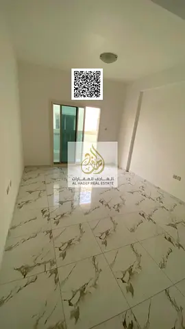 شقة غرفة وصالة للإيجار السنوي – الراشدية 2