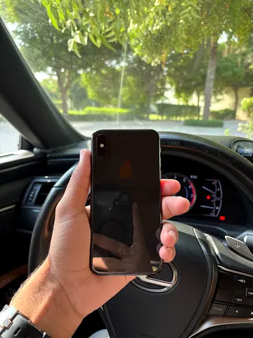 iPhone X 256 GB
