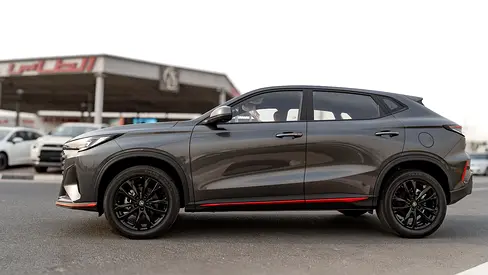 Changan X5 Plus, миниатюра 3