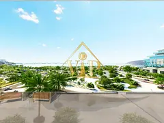 Astonishing Full Sea View and Louvre Museum View | Massive Sized Unit
