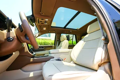 2025 GMC YUKON 缩略图 20