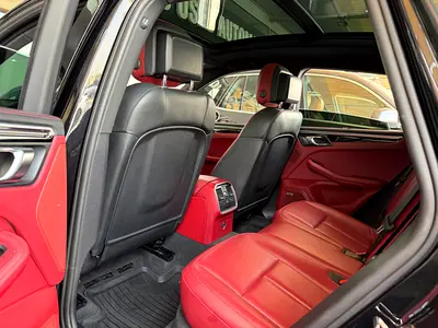 Porsche Macan S, миниатюра 17