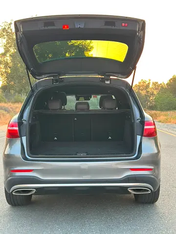 2019 Mercedes-BENZ GLC 缩略图 7