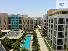 1 BEDROOM || FULLY CLOSED KITCHEN || POOL VIEW ||