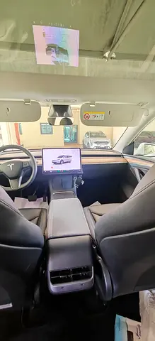 2024 Tesla MODEL Y 照片 2