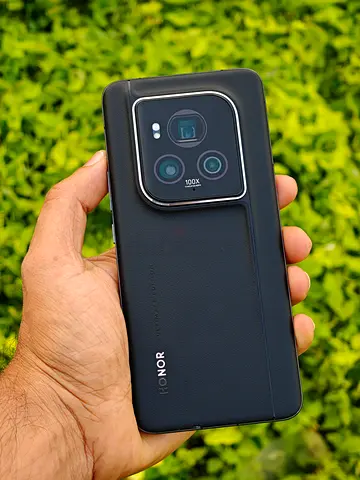 Honor Magic 6 ultimate design