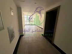 Luxury 3BR ultra super luxury central AC and gas near Corniche and Dubai exit