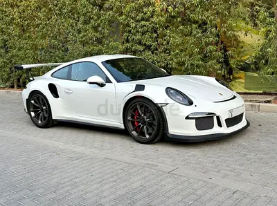 2017 Porsche 911 GT3 RS | Japanese Specs | Pristine Condition