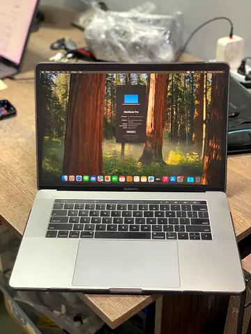For Sale: Macbook Pro
