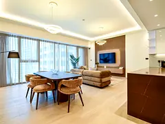 JLT Luxury | Flexible Contract | Vacant Now