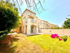 3BR+Maid&Study VILLA | Park View |Family Community