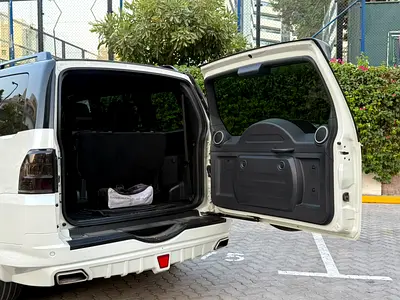 Mitsubishi Pajero Signature Edition, миниатюра 19