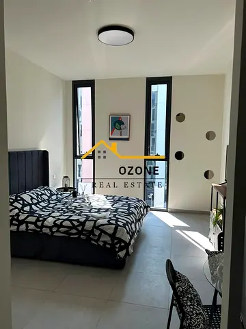 Studio with All Amenities | 12 Easy Payments | Aljada by Arada