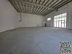 Warehouse for Rent in Al Jurf Industrial Area 3, Ajman A spacious warehouse is available for rent in