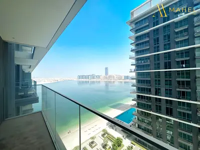 Private Beach | Spacious| Available September end