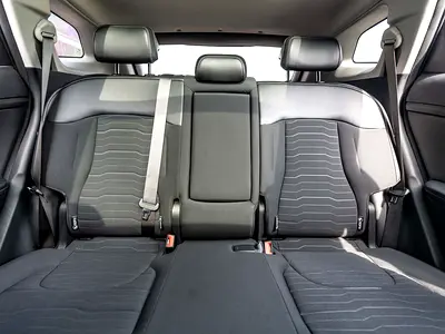 Kia Sportage EX, миниатюра 14