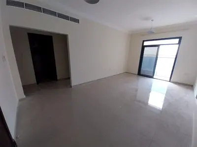 A great opportunity to live in a one-bedroom apartment in a prime and strategic location in Al Nuaimiya 1, near Al Ain Hotel and next to Nesto Market.