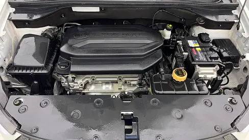 2023 Chevrolet GROOVE 照片 13