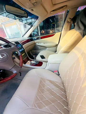 صورة 13 لـ 2004 Lexus ES-SERIES
