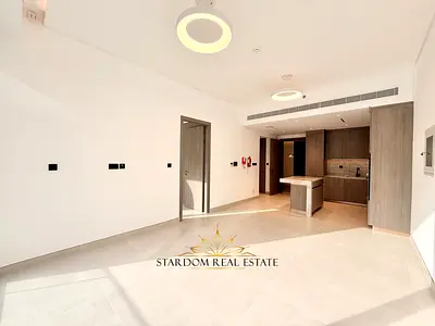 شقة فسيحة بغرفة نوم واحدة | Altia One | دخول الشرفة والنادي الرياضي